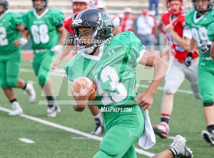 Thumbnail 1 in Granger @ Hillcrest photogallery.