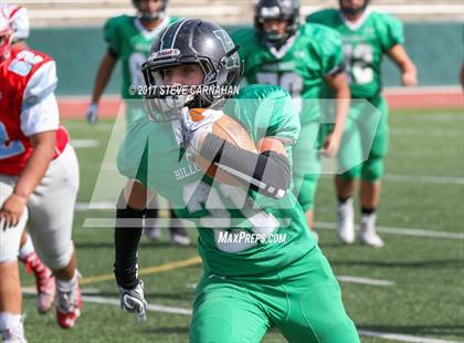 Thumbnail 2 in Granger @ Hillcrest photogallery.