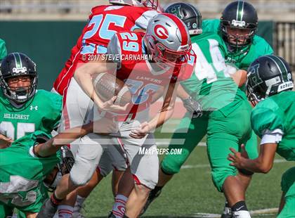 Thumbnail 2 in Granger @ Hillcrest photogallery.
