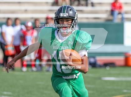 Thumbnail 3 in Granger @ Hillcrest photogallery.