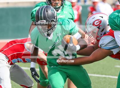 Thumbnail 2 in Granger @ Hillcrest photogallery.