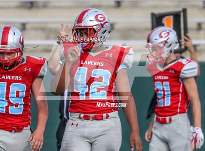 Thumbnail 3 in Granger @ Hillcrest photogallery.