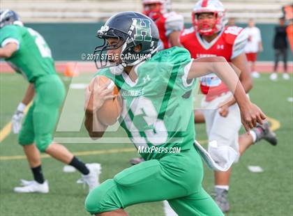 Thumbnail 2 in Granger @ Hillcrest photogallery.