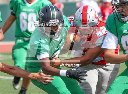 Thumbnail 2 in Granger @ Hillcrest photogallery.