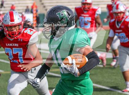 Thumbnail 3 in Granger @ Hillcrest photogallery.