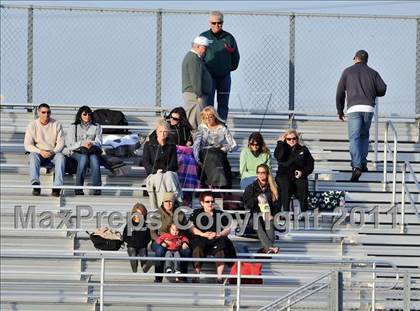 Thumbnail 2 in Coronado vs. La Jolla (CIF SoCal D2 Regional Final) photogallery.