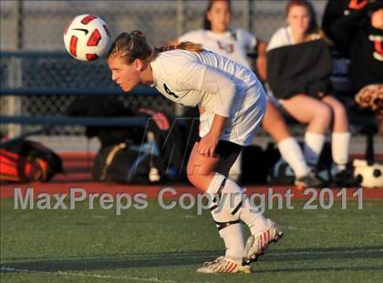 Thumbnail 1 in Coronado vs. La Jolla (CIF SoCal D2 Regional Final) photogallery.