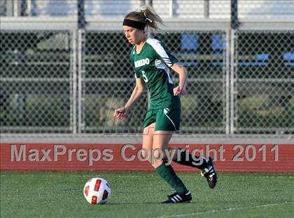 Thumbnail 1 in Coronado vs. La Jolla (CIF SoCal D2 Regional Final) photogallery.