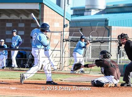 Thumbnail 1 in Vallivue vs. Corvallis (Bucks Bags Spring Classic) photogallery.
