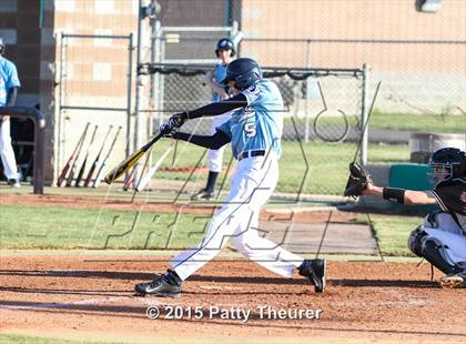 Thumbnail 1 in Vallivue vs. Corvallis (Bucks Bags Spring Classic) photogallery.