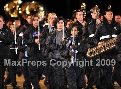 Thumbnail 3 in Los Osos vs. Rancho Cucamonga (CIF SS Playoffs) photogallery.