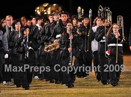 Thumbnail 2 in Los Osos vs. Rancho Cucamonga (CIF SS Playoffs) photogallery.