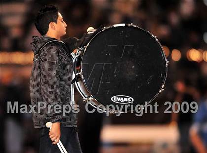 Thumbnail 3 in Los Osos vs. Rancho Cucamonga (CIF SS Playoffs) photogallery.