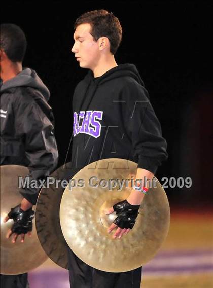 Thumbnail 3 in Los Osos vs. Rancho Cucamonga (CIF SS Playoffs) photogallery.