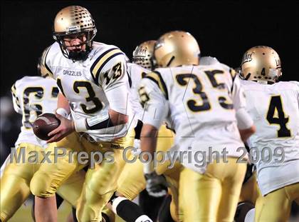 Thumbnail 2 in Los Osos vs. Rancho Cucamonga (CIF SS Playoffs) photogallery.