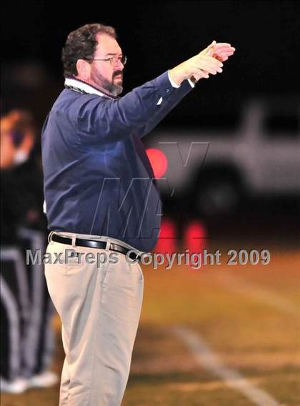 Thumbnail 2 in Los Osos vs. Rancho Cucamonga (CIF SS Playoffs) photogallery.
