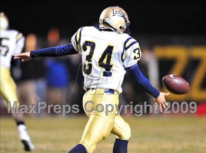 Thumbnail 1 in Los Osos vs. Rancho Cucamonga (CIF SS Playoffs) photogallery.
