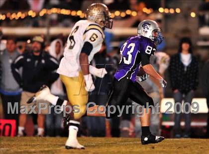 Thumbnail 3 in Los Osos vs. Rancho Cucamonga (CIF SS Playoffs) photogallery.
