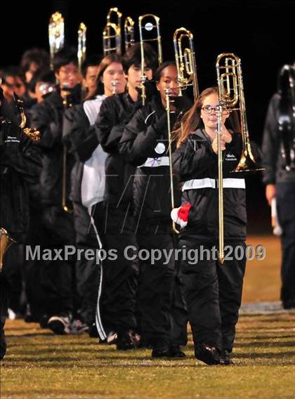 Thumbnail 1 in Los Osos vs. Rancho Cucamonga (CIF SS Playoffs) photogallery.