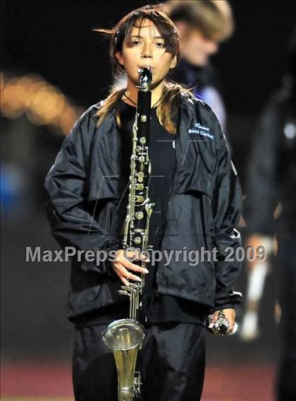 Thumbnail 2 in Los Osos vs. Rancho Cucamonga (CIF SS Playoffs) photogallery.