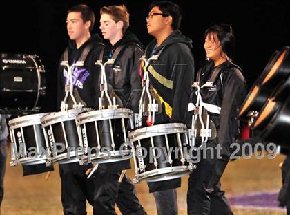Thumbnail 1 in Los Osos vs. Rancho Cucamonga (CIF SS Playoffs) photogallery.