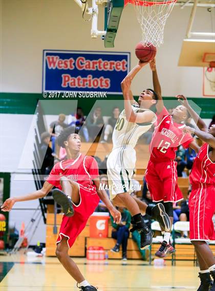 Thumbnail 2 in Jacksonville @ White Oak photogallery.