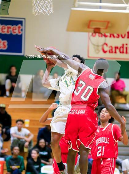Thumbnail 2 in Jacksonville @ White Oak photogallery.