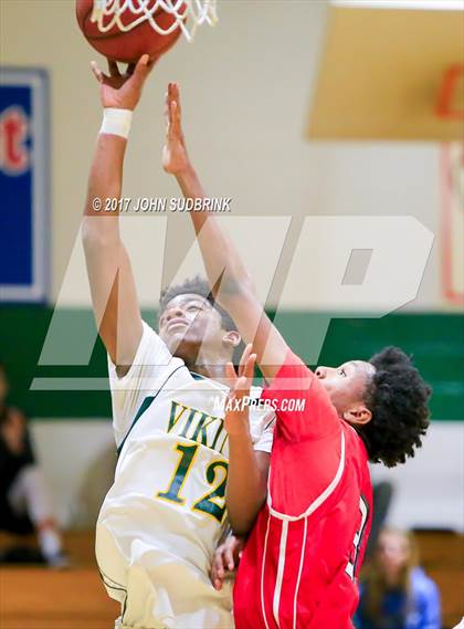 Thumbnail 3 in Jacksonville @ White Oak photogallery.