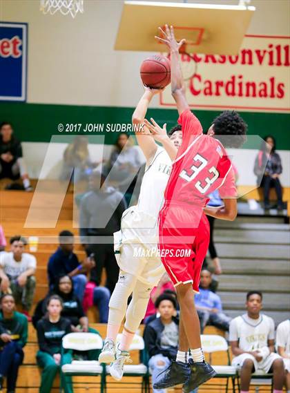 Thumbnail 3 in Jacksonville @ White Oak photogallery.
