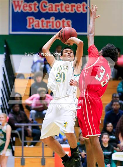 Thumbnail 3 in Jacksonville @ White Oak photogallery.