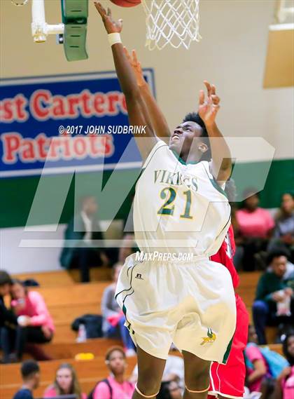 Thumbnail 3 in Jacksonville @ White Oak photogallery.