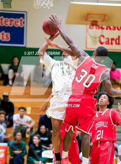 Thumbnail 3 in Jacksonville @ White Oak photogallery.