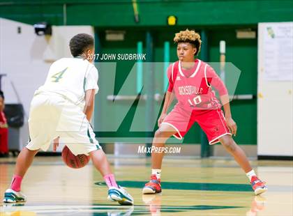 Thumbnail 2 in Jacksonville @ White Oak photogallery.