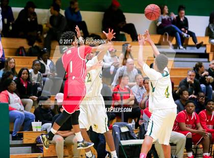 Thumbnail 3 in Jacksonville @ White Oak photogallery.