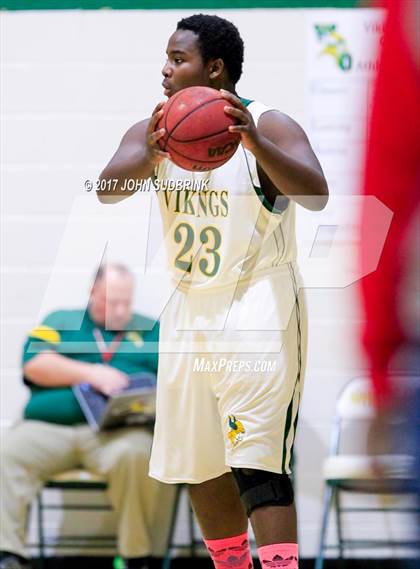 Thumbnail 3 in Jacksonville @ White Oak photogallery.