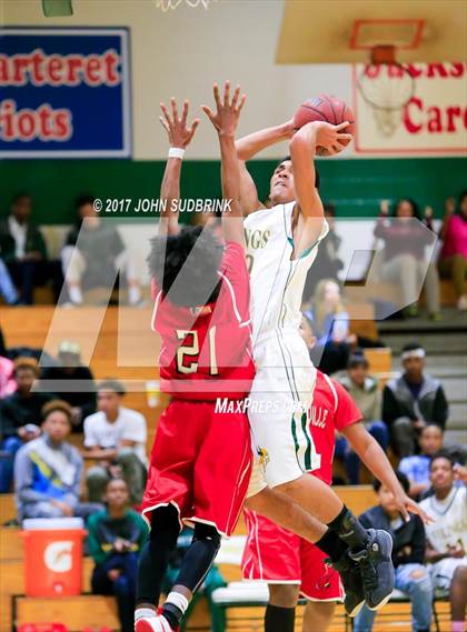 Thumbnail 3 in Jacksonville @ White Oak photogallery.