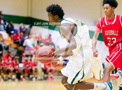 Thumbnail 2 in Jacksonville @ White Oak photogallery.