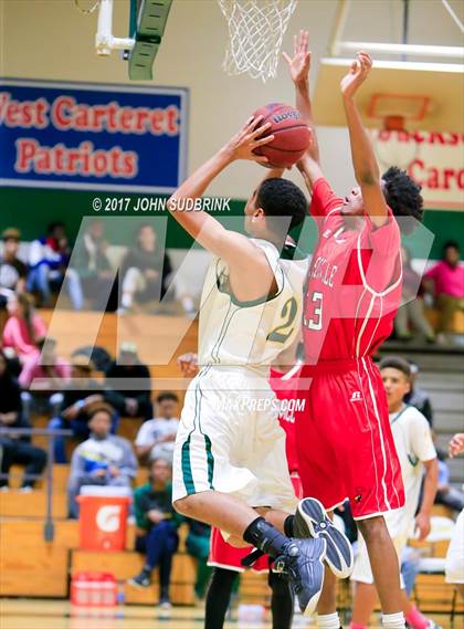 Thumbnail 3 in Jacksonville @ White Oak photogallery.