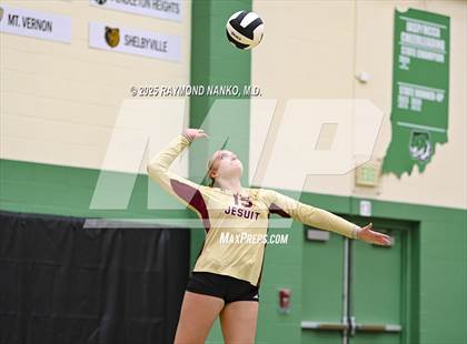 Thumbnail 2 in Brebeuf Jesuit Preparatory @ Yorktown photogallery.