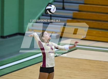 Thumbnail 2 in Brebeuf Jesuit Preparatory @ Yorktown photogallery.