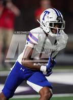 Photo from the gallery "Temple @ College Station"