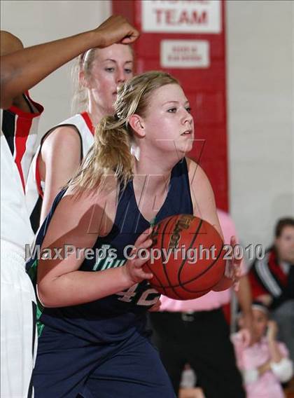 Thumbnail 1 in ThunderRidge @ Regis Jesuit photogallery.