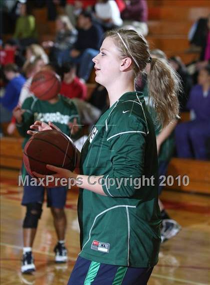 Thumbnail 2 in ThunderRidge @ Regis Jesuit photogallery.