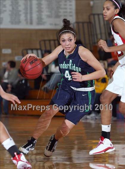 Thumbnail 2 in ThunderRidge @ Regis Jesuit photogallery.