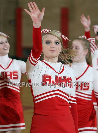 Thumbnail 1 in ThunderRidge @ Regis Jesuit photogallery.