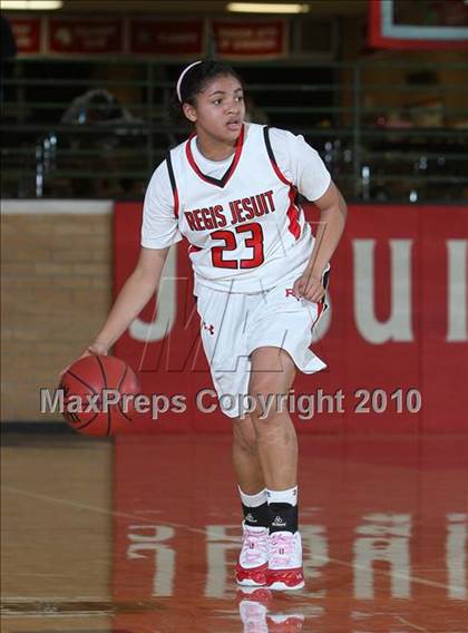Thumbnail 3 in ThunderRidge @ Regis Jesuit photogallery.