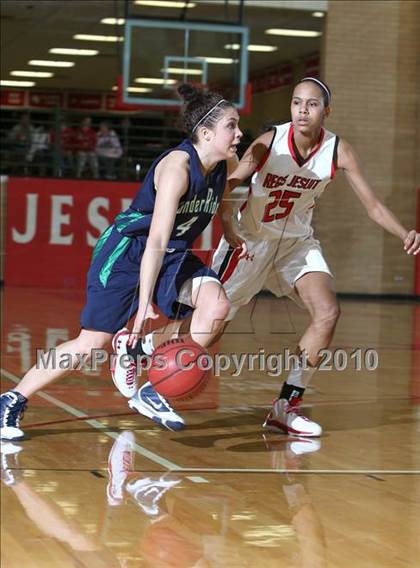 Thumbnail 1 in ThunderRidge @ Regis Jesuit photogallery.