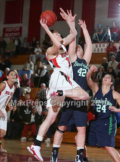 Thumbnail 2 in ThunderRidge @ Regis Jesuit photogallery.