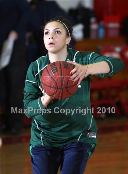 Thumbnail 2 in ThunderRidge @ Regis Jesuit photogallery.
