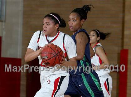 Thumbnail 3 in ThunderRidge @ Regis Jesuit photogallery.